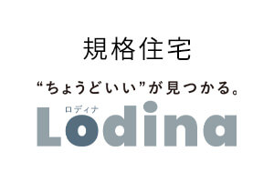 Lodina